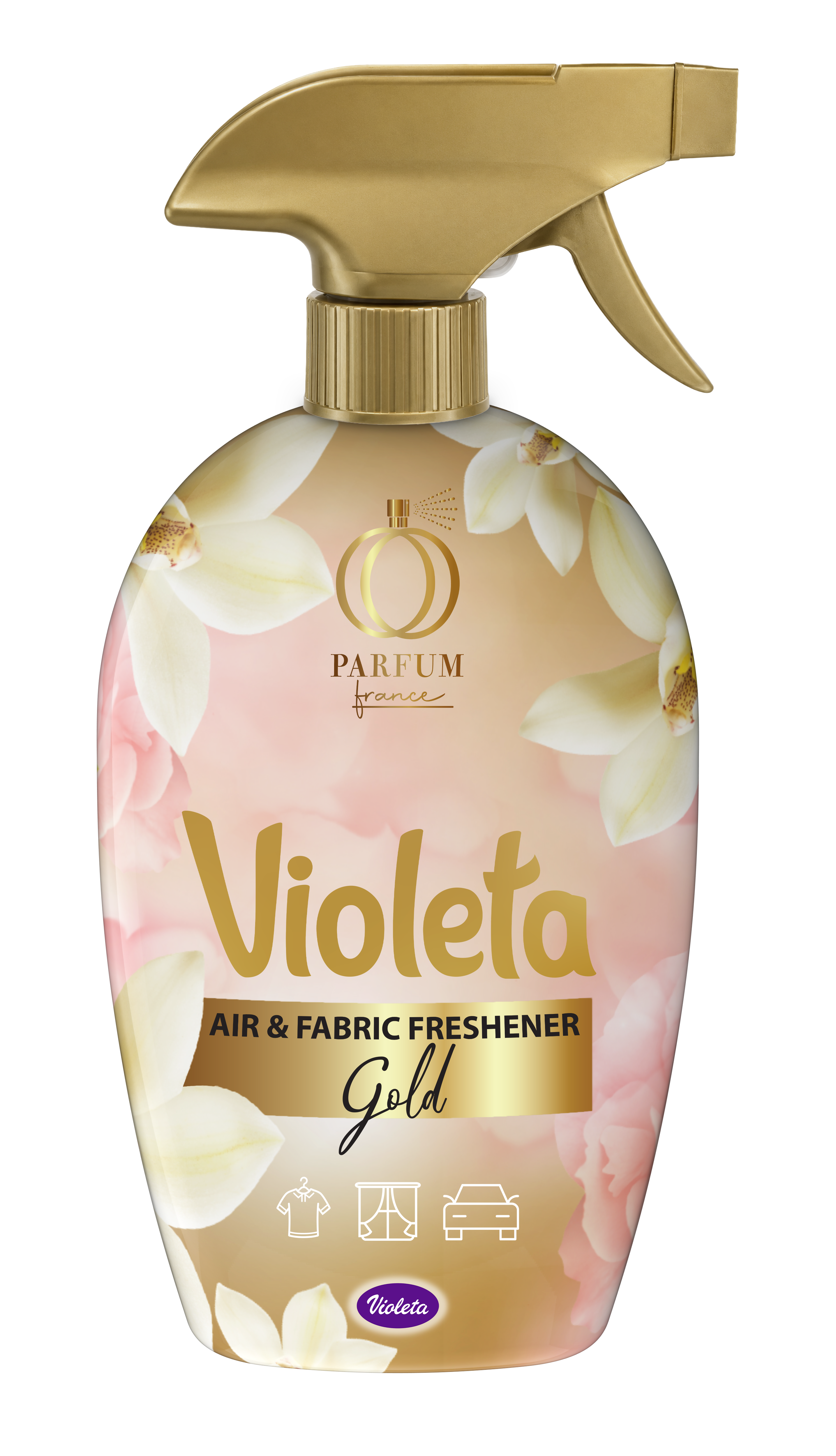 VIOLETA_OSVJEŽIVAČ_GOLD_480ML